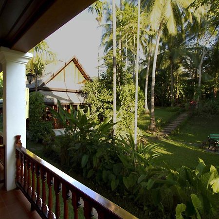Villa Chitdara Luang Prabang Oda fotoğraf